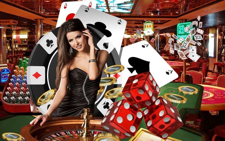 ludo game